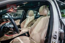 مێرسێدس بێنز E-Class